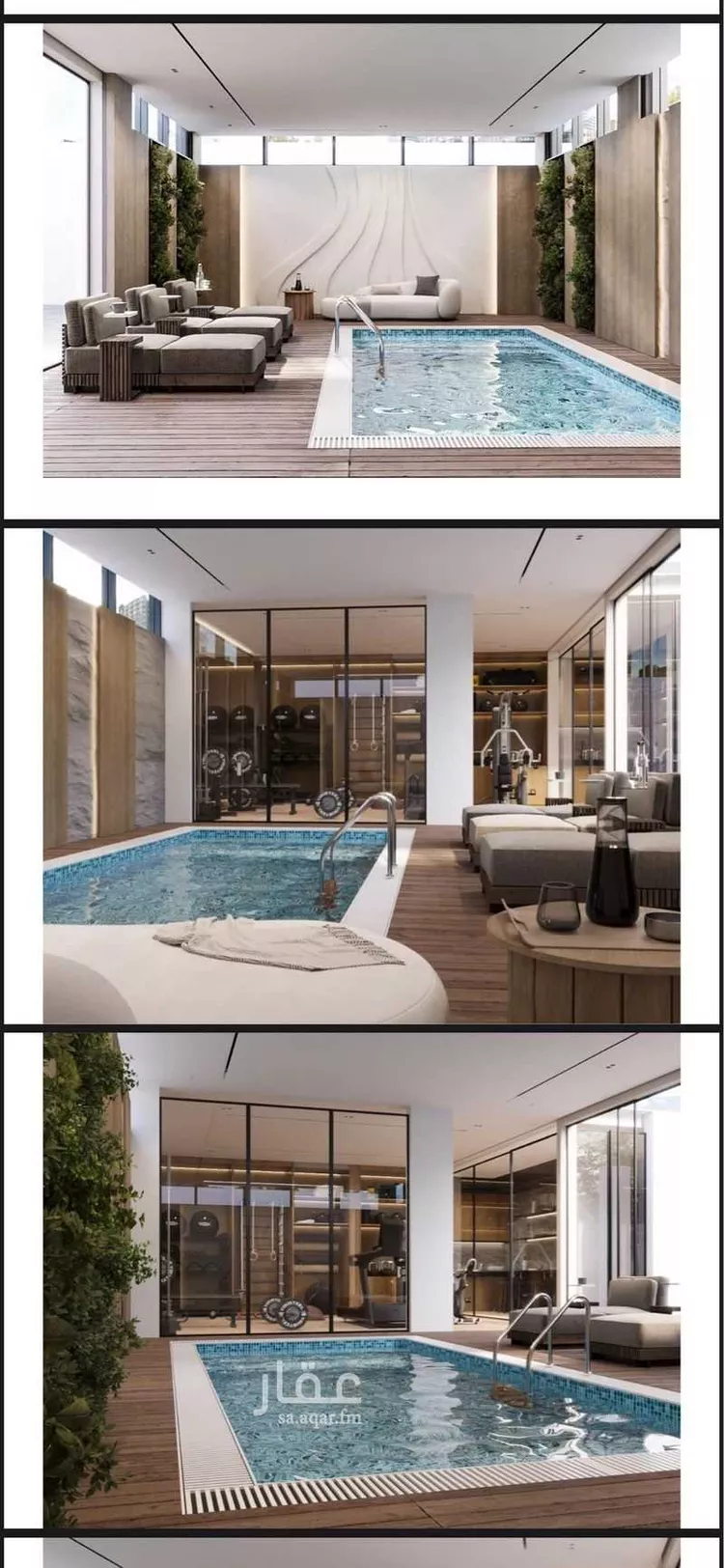 فيلا للبيع في شارع شارع أبو سيف, حي الياقوت, مدينة أبها, منطقة عسير صورة 5