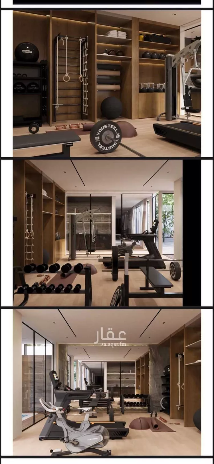 فيلا للبيع في شارع شارع أبو سيف, حي الياقوت, مدينة أبها, منطقة عسير 6