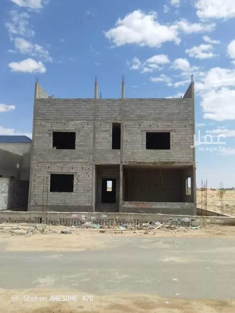 دور للبيع في شارع ٠٠٠٠, حي ضاحية الإسكان, مدينة امارة منطقة مكة المكرمة - الطائف, منطقة مكة المكرمة صورة 2
