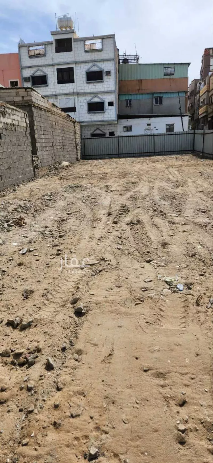 أرض للبيع في شارع عويمر ابن مالك ابن زيد, حي عودة, مدينة امارة منطقة مكة المكرمة - الطائف, منطقة مكة المكرمة صورة 5