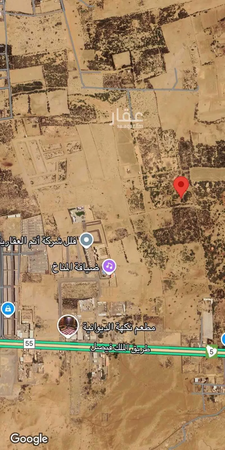 Farm for Sale in Jazan Az Zuhur 6