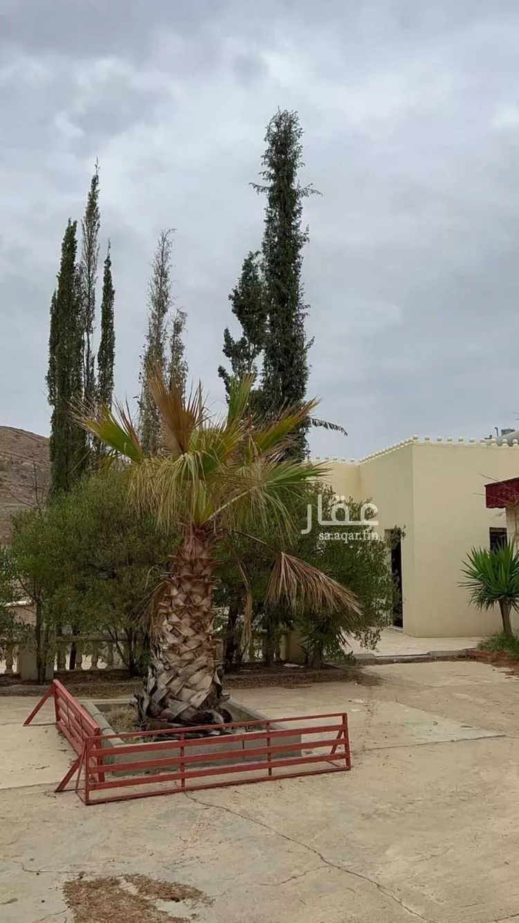 استراحة للبيع في شارع المظيهير, حي المنتزة, مدينة أبها, منطقة عسير 6