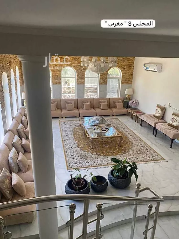 مزرعة للبيع في شارع ربيعة ابن رواء العنسي, حي مثملة, مدينة الطائف, منطقة مكة المكرمة 7