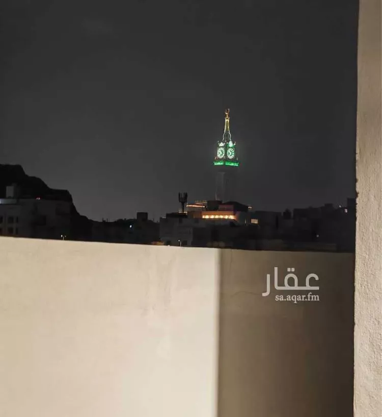 شقة للبيع في شارع شارع قيس بن السكن البخاري, حي الشوقية, مدينة مكة المكرمة, منطقة مكة المكرمة صورة 5