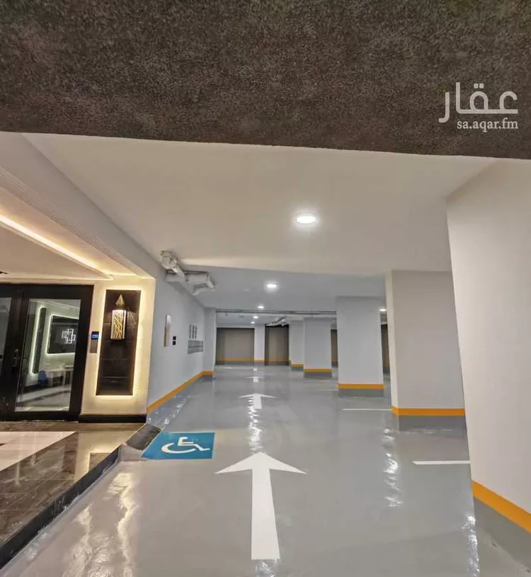 شقة للبيع في شارع شارع قيس بن السكن البخاري, حي الشوقية, مدينة مكة المكرمة, منطقة مكة المكرمة صورة 4