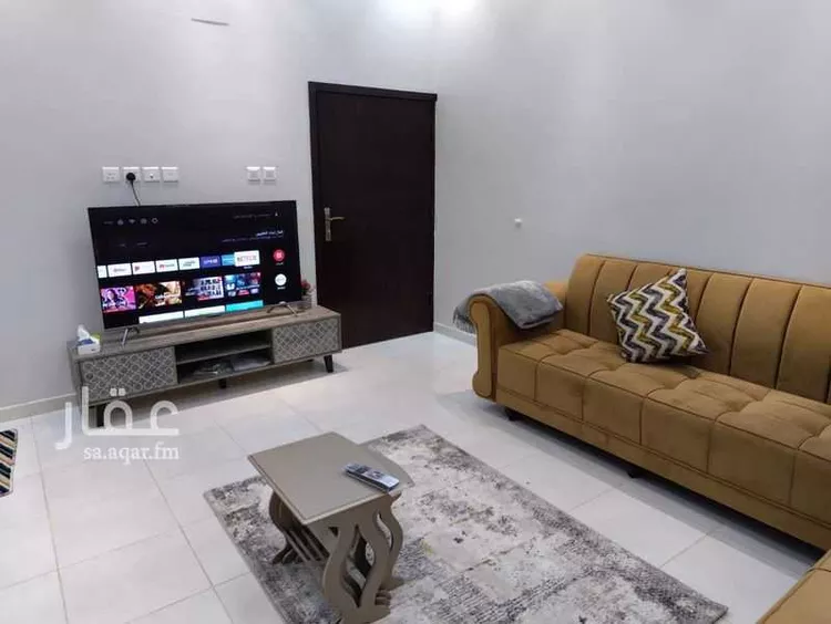 شقة للإيجار في شارع ذكوان ابن عبيد ابن ربيعة, حي المعزاب, مدينة خميس مشيط, منطقة عسير صورة 2