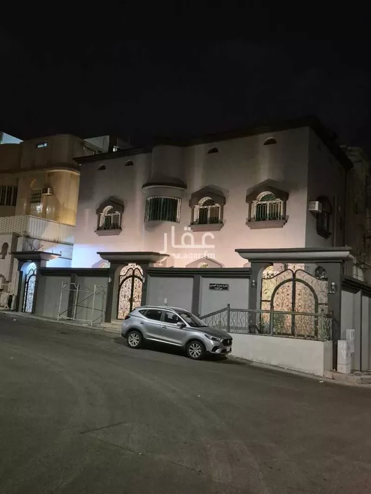 فيلا للبيع في شارع سلمان بن مهران, حي القطبية الشرقية, مدينة امارة منطقة مكة المكرمة - الطائف, منطقة مكة المكرمة