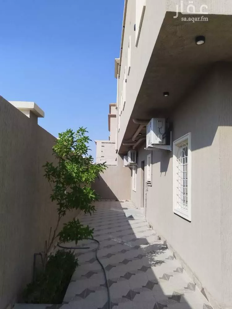عمارة للبيع في شارع شداد بن عبدالله, حي الصفاء الثالث, مدينة الاحساء, المنطقة الشرقية 8