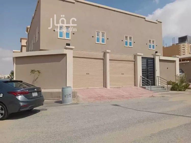 عمارة للبيع في شارع شداد بن عبدالله, حي الصفاء الثالث, مدينة الاحساء, المنطقة الشرقية 6