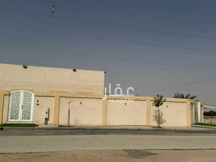 دور للبيع في حي خور الذيابه, مدينة بقيق, المنطقة الشرقية صورة 5