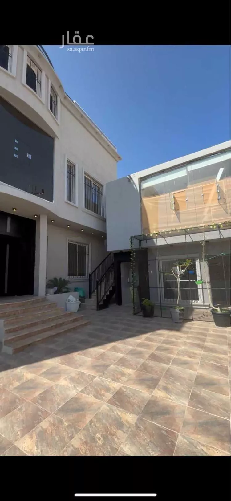 فيلا للبيع في شارع بحسل الواسطي, حي العرفاء الغربية, مدينة الطائف, منطقة مكة المكرمة صورة 5