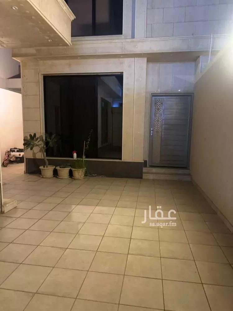 دور للبيع في شارع على عبدالله الحصين, حي الفلاح, مدينة بريدة, منطقة القصيم صورة 5