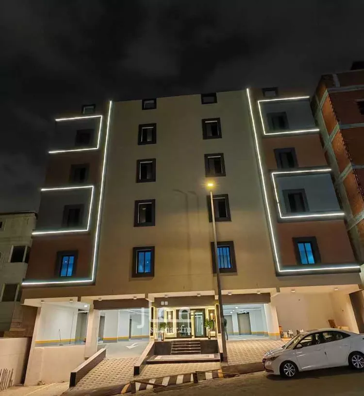 شقة للبيع في شارع شارع قيس بن السكن البخاري, حي الشوقية, مدينة مكة المكرمة, منطقة مكة المكرمة