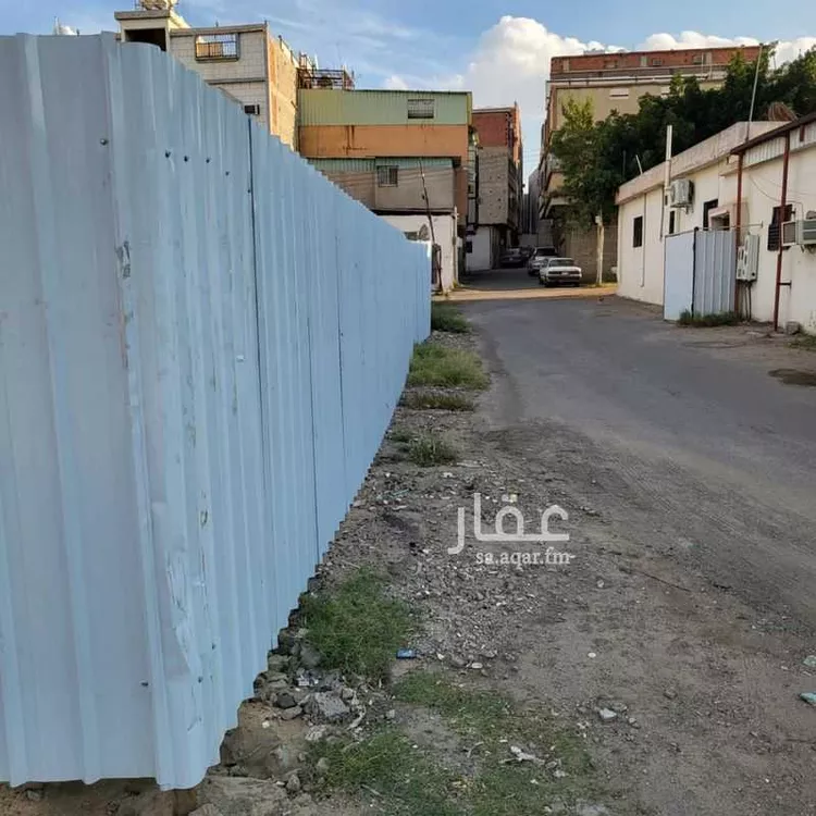 أرض للبيع في شارع عويمر ابن مالك ابن زيد, حي عودة, مدينة امارة منطقة مكة المكرمة - الطائف, منطقة مكة المكرمة صورة 2