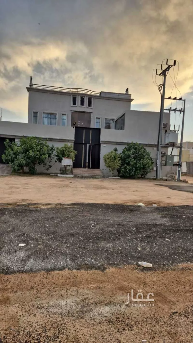 فيلا للبيع في شارع بحسل الواسطي, حي العرفاء الغربية, مدينة الطائف, منطقة مكة المكرمة