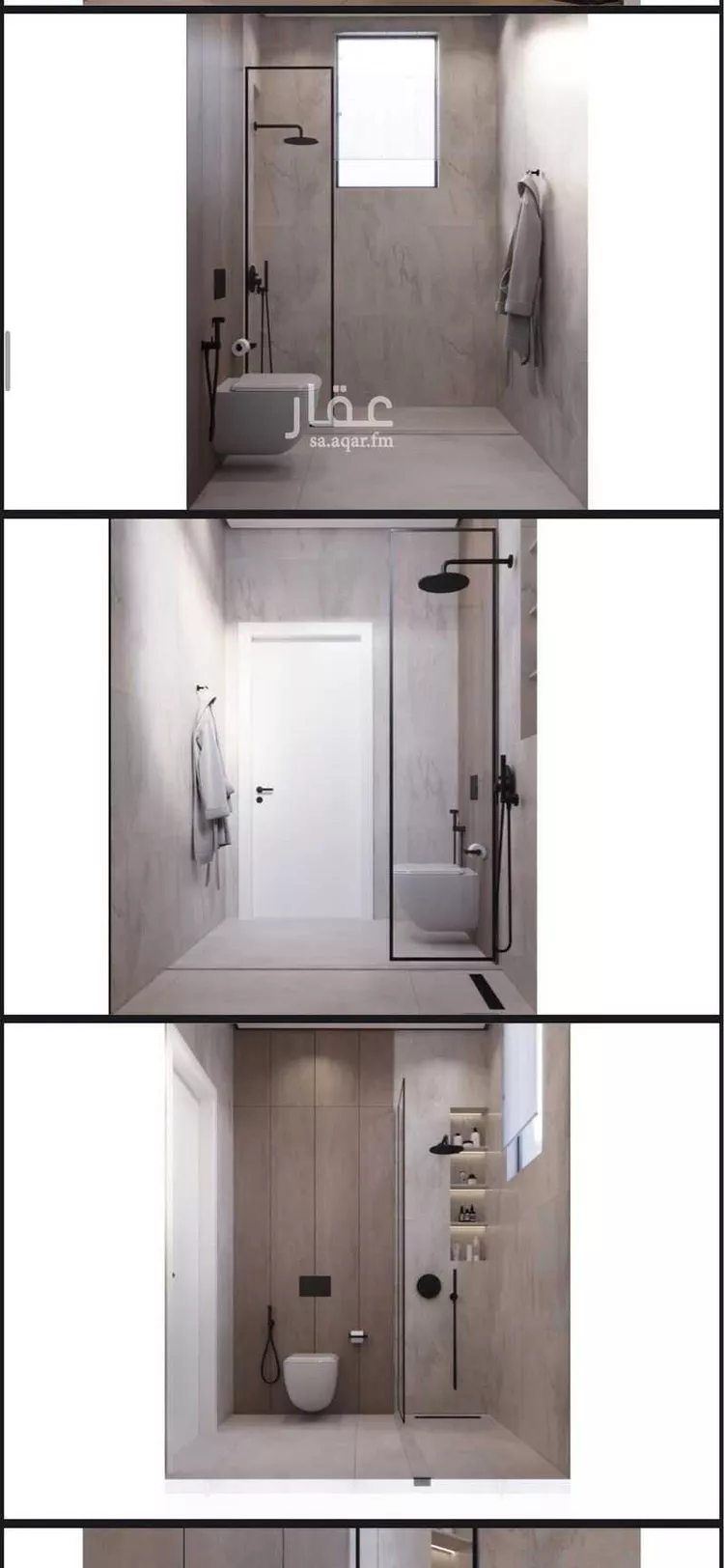 فيلا للبيع في شارع شارع أبو سيف, حي الياقوت, مدينة أبها, منطقة عسير صورة 4