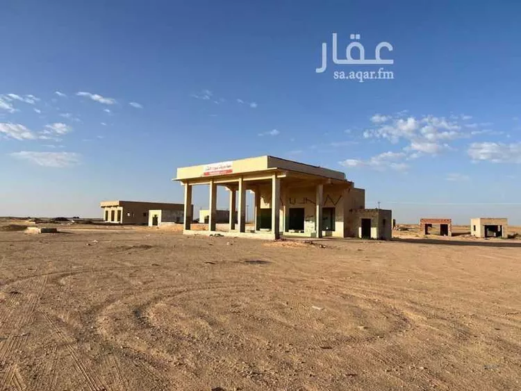 محل للبيع في شارع ٠٠٠٠٠٠٠, حي مزارع محجه, مدينة مزارع محجه, منطقة تبوك صورة 2