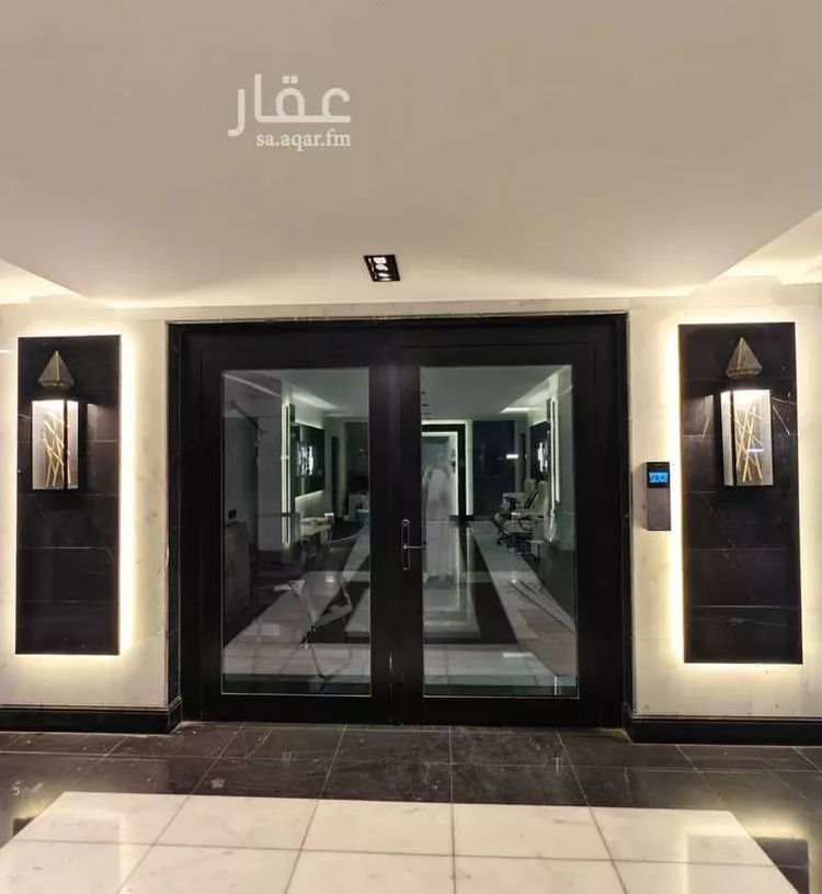 شقة للبيع في شارع شارع قيس بن السكن البخاري, حي الشوقية, مدينة مكة المكرمة, منطقة مكة المكرمة صورة 3