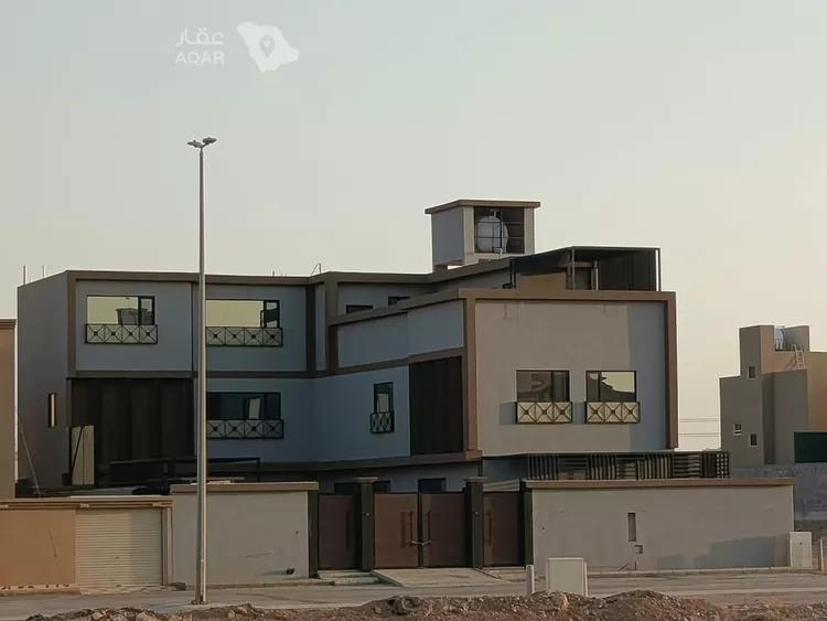 فيلا للبيع في شارع الورود 23, حي الورود, مدينة شقراء, منطقة الرياض 6