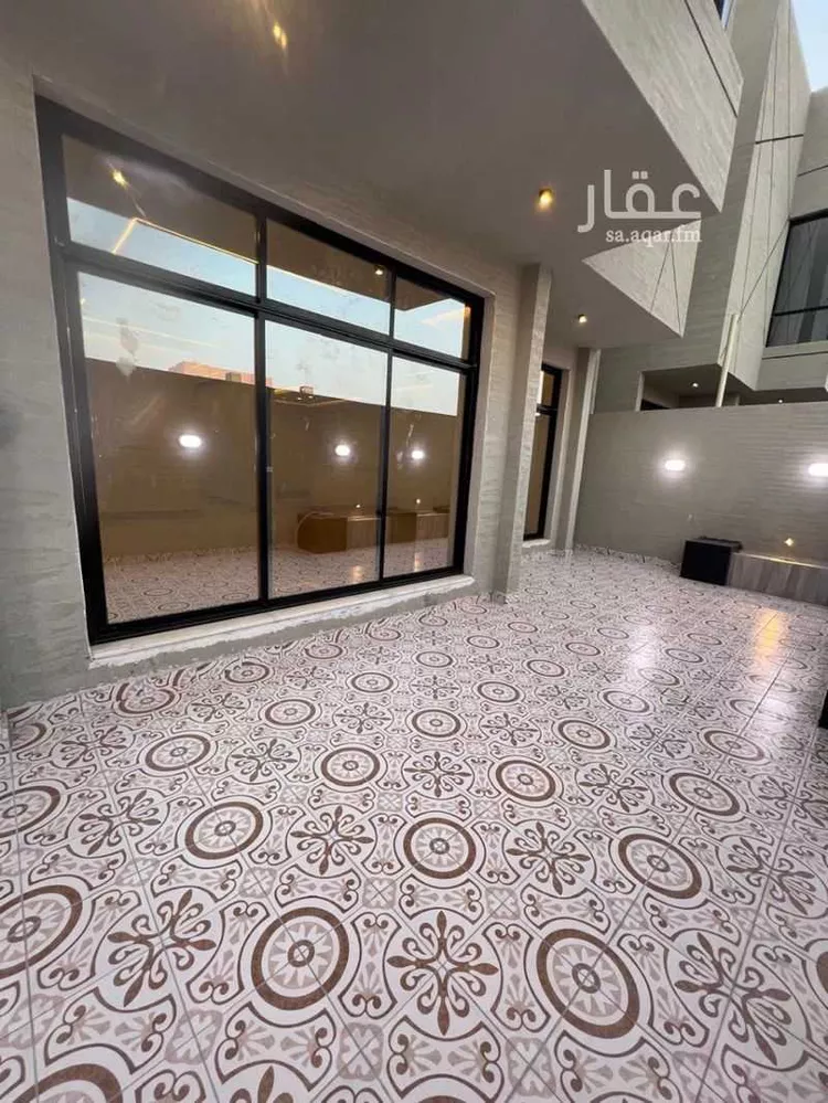 فيلا للبيع في شارع أبو الحسن بن قانع, حي الشامية الجديد, مدينة مكه المكرمه, منطقة مكة المكرمة صورة 4