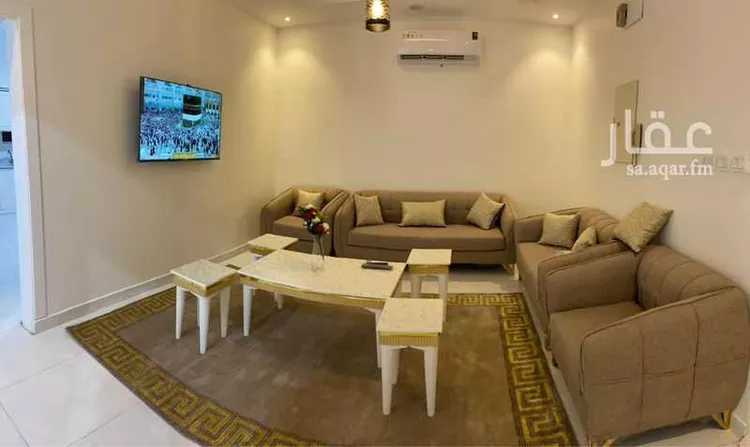 شقة للإيجار في شارع داود الاصبهاني, حي العرفاء الغربية, مدينة الطائف, منطقة مكة المكرمة صورة 5