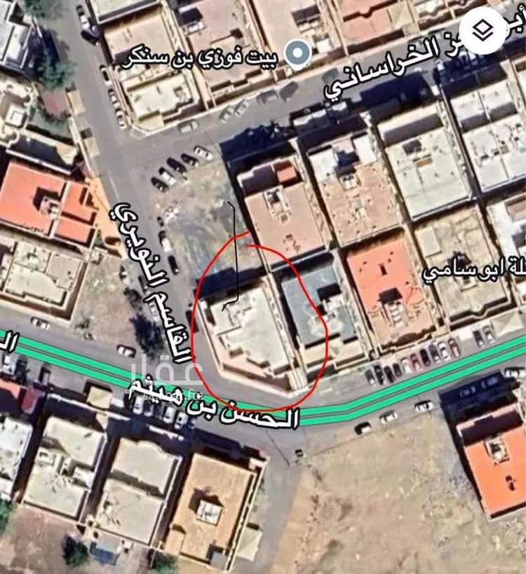 فيلا للبيع في شارع الحسن ابن هيثم, حي الحمدانية, مدينة جدة, منطقة مكة المكرمة صورة 3