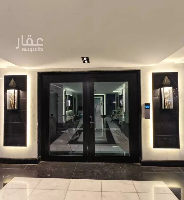شقة للبيع في شارع شارع قيس بن السكن البخاري, حي الشوقية, مدينة مكة المكرمة, منطقة مكة المكرمة صورة 3