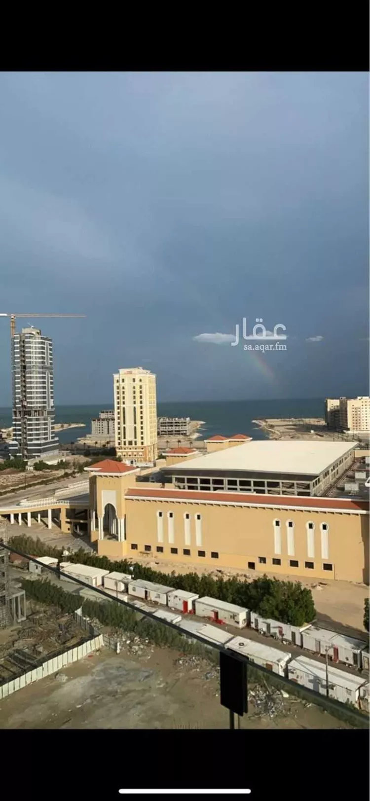 شقة للإيجار في شارع سكاكا, حي الحمراء, مدينة الخبر, المنطقة الشرقية صورة 4