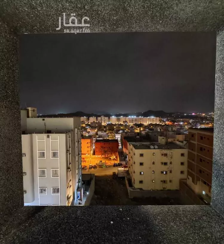 شقة للبيع في شارع شارع قيس بن السكن البخاري, حي الشوقية, مدينة مكة المكرمة, منطقة مكة المكرمة 6