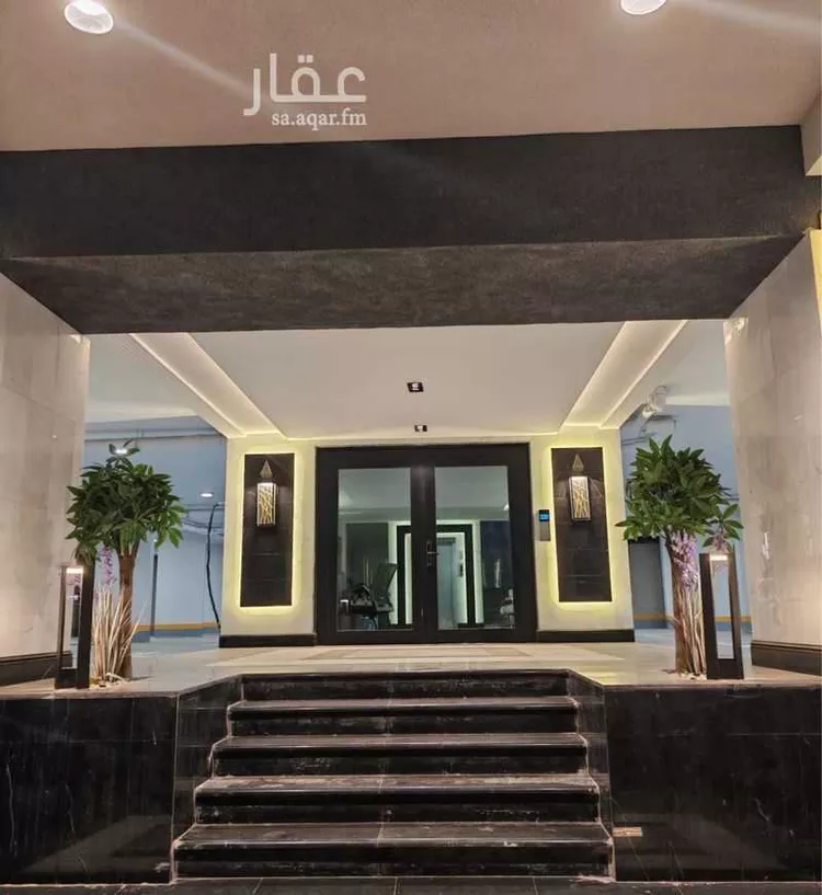 شقة للبيع في شارع شارع قيس بن السكن البخاري, حي الشوقية, مدينة مكة المكرمة, منطقة مكة المكرمة 9