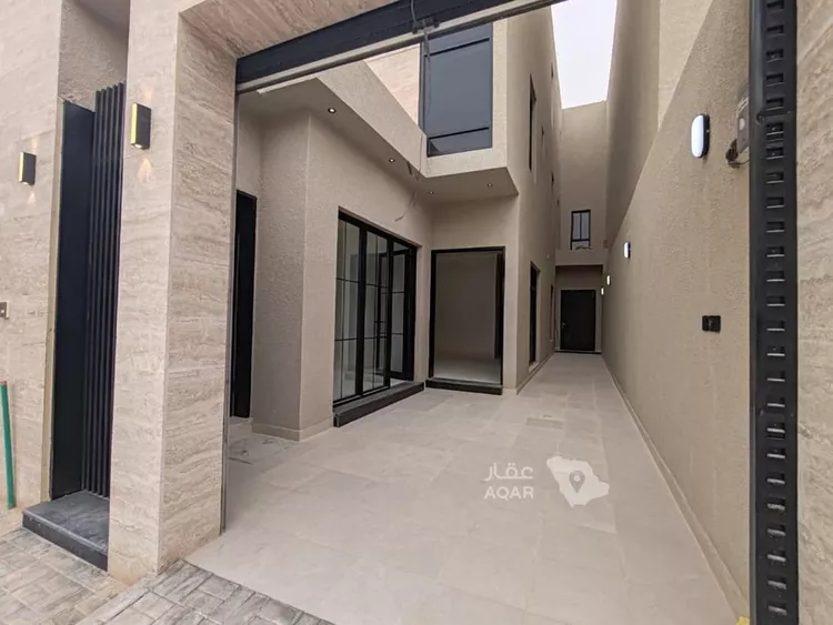 فيلا للإيجار في شارع أبي عبدالله الحراني ، حي الشرق ، الرياض ، منطقة الرياض