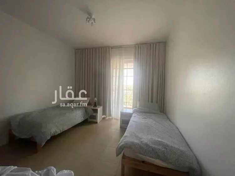 Furnished Apartment for Booking in King Abdullah Economic City Bay La Sun 6