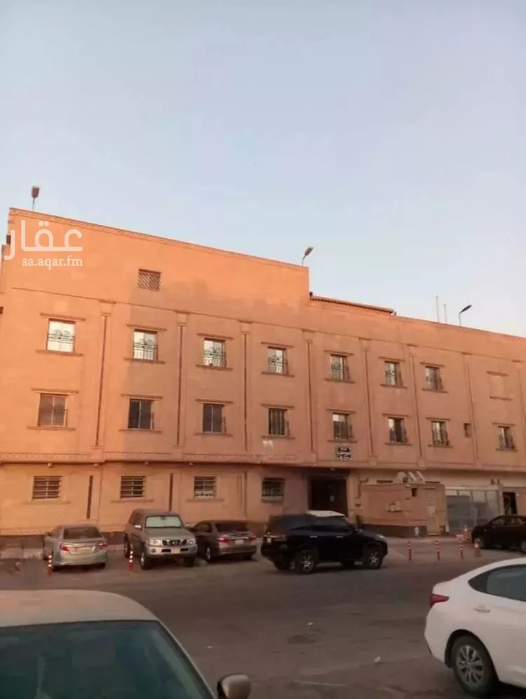 Apartment for Sale in Riyadh Ishbiliyah
