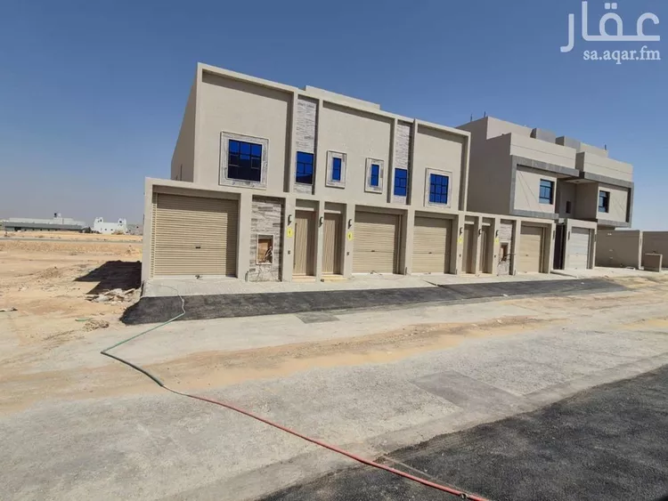 Floor for Sale in Riyadh Dahiat Namar