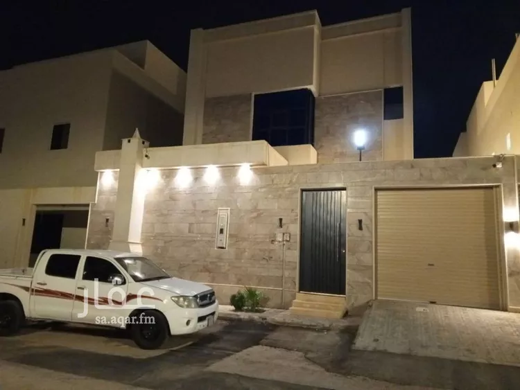 فيلا للإيجار في حي بدر, مدينة الرياض, منطقة الرياض صورة 2