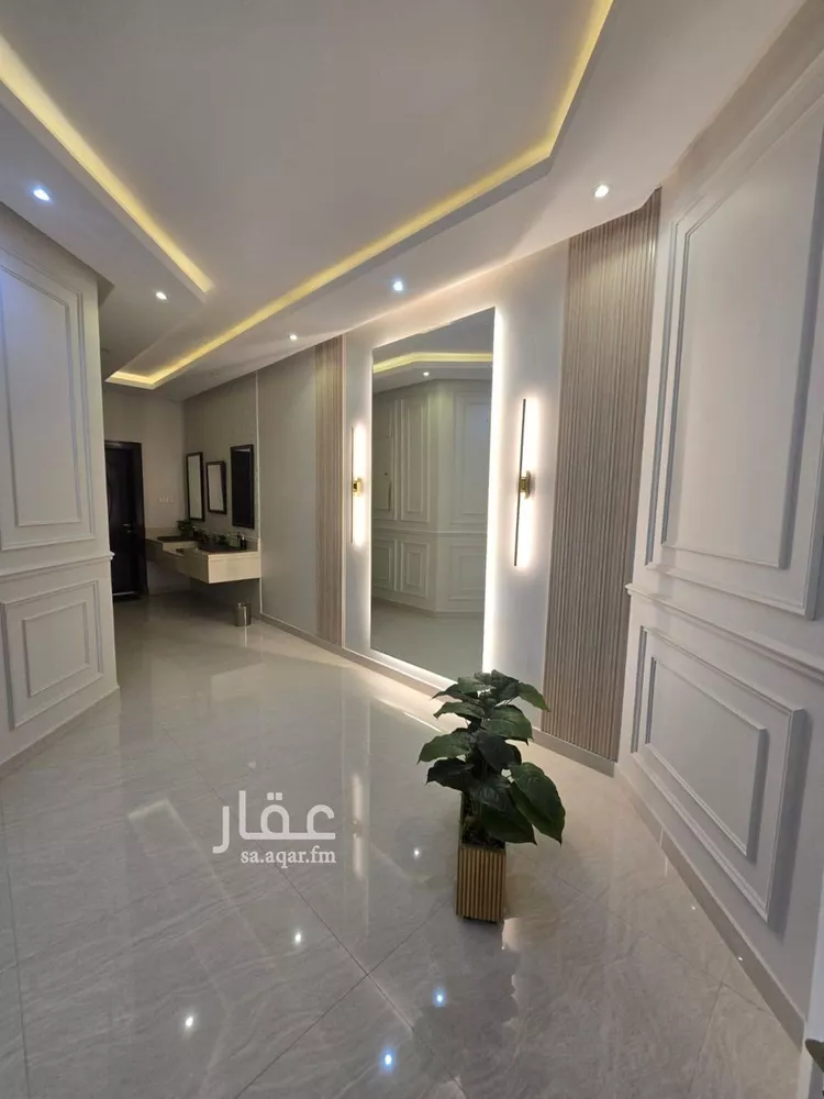 فيلا للبيع في شارع حنبيس بن أبي عمر, حي النرجس, مدينة الرياض, منطقة الرياض