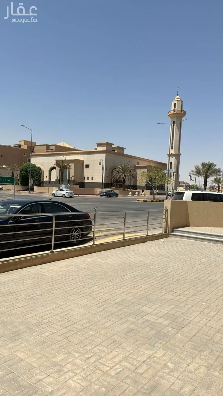 شقة للإيجار في شارع طيبة, حي قرطبة, مدينة الرياض, منطقة الرياض صورة 3