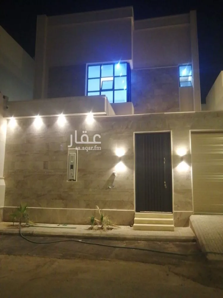 فيلا للإيجار في حي بدر, مدينة الرياض, منطقة الرياض صورة 5