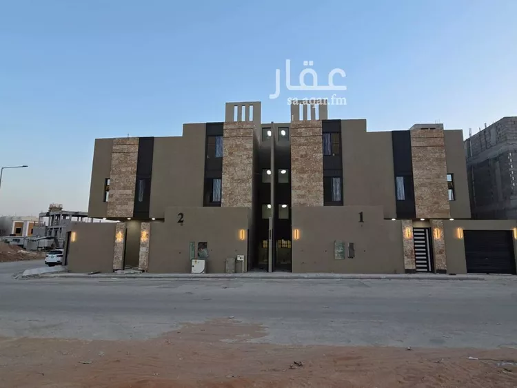 Floor for Sale in Riyadh Al Janadriyah