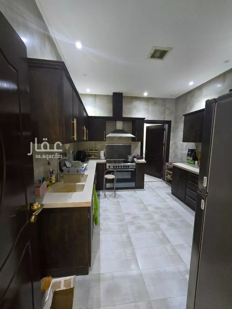 فيلا للإيجار في شارع حنبيس بن أبي عمر, حي النرجس, مدينة الرياض, منطقة الرياض