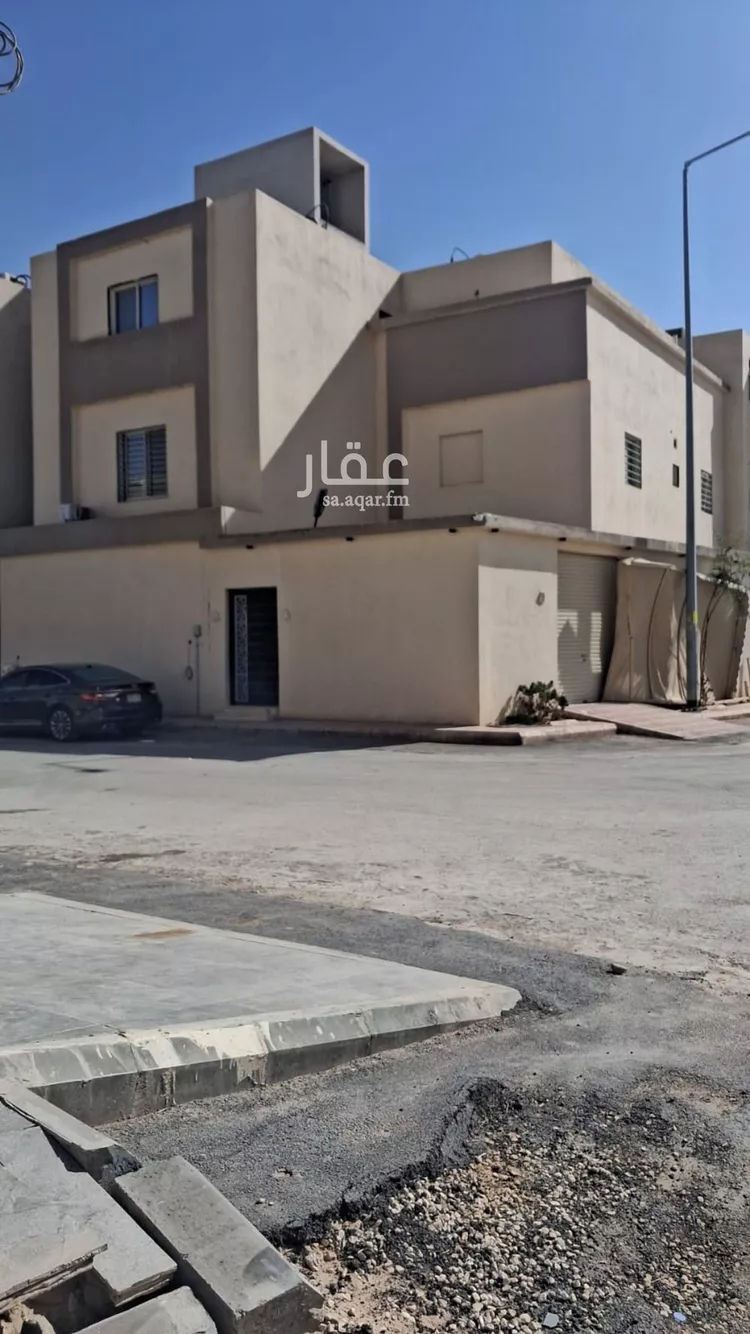فيلا للبيع في شارع ابن أبي الضياف, حي القادسية, مدينة الرياض, منطقة الرياض صورة 2