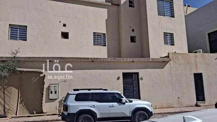 فيلا للبيع في شارع ابن أبي الضياف, حي القادسية, مدينة الرياض, منطقة الرياض صورة 3
