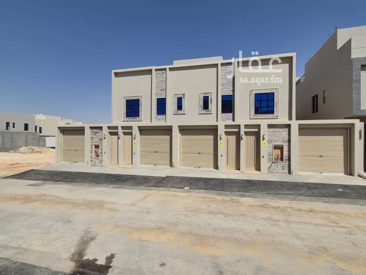 Floor for Sale in Riyadh Dahiat Namar صورة 2