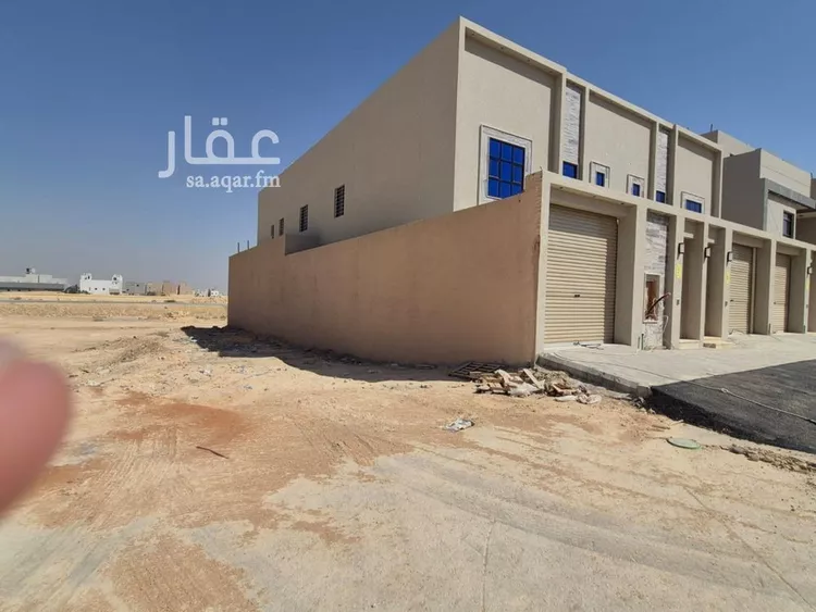 Floor for Sale in Riyadh Dahiat Namar صورة 3