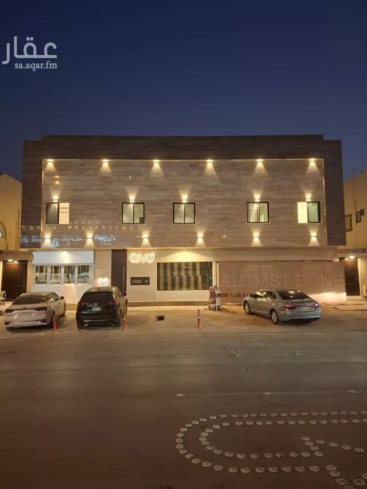Apartment for Rent in Riyadh Al Aqiq