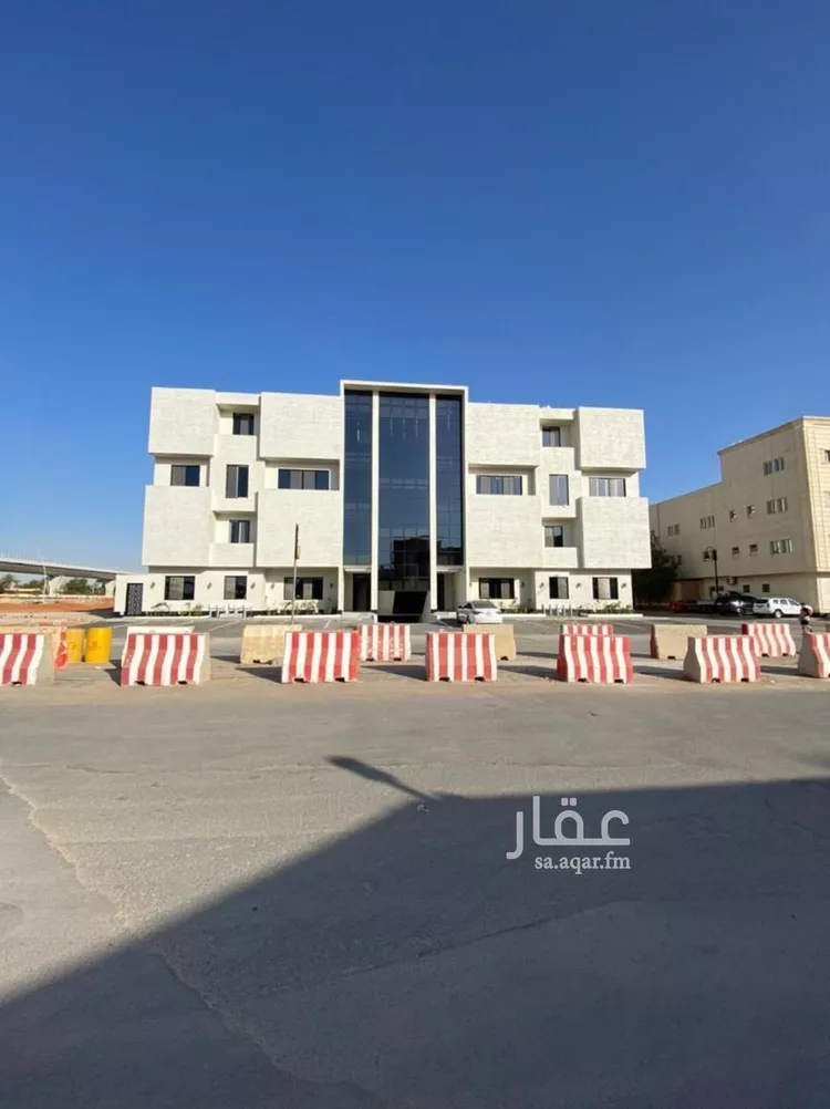شقة للبيع في شارع هاجر, حي اليرموك, مدينة الرياض, منطقة الرياض صورة 3