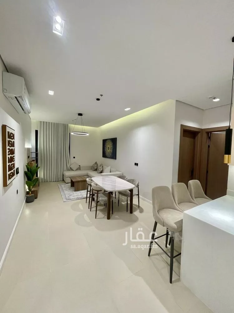 Apartment for Rent in Riyadh Hittin