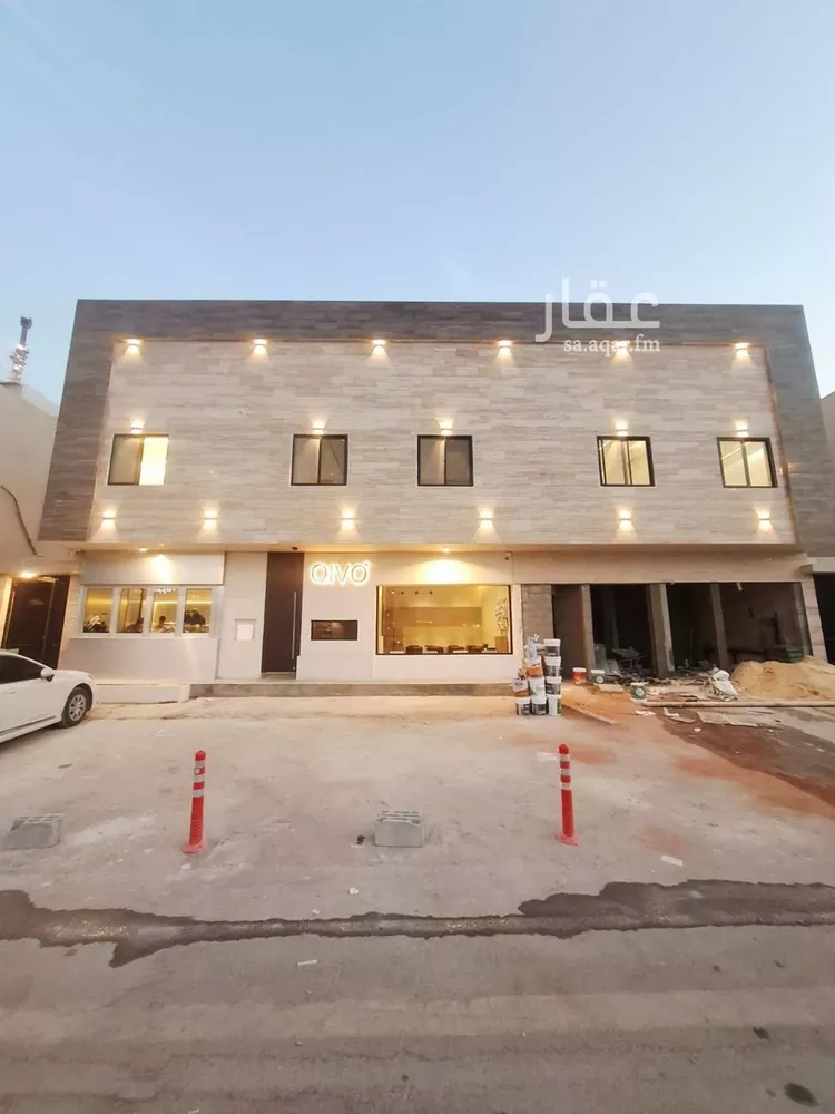 شقة للإيجار في شارع إبراهيم بن نغيمش, حي العقيق, مدينة الرياض, منطقة الرياض صورة 2