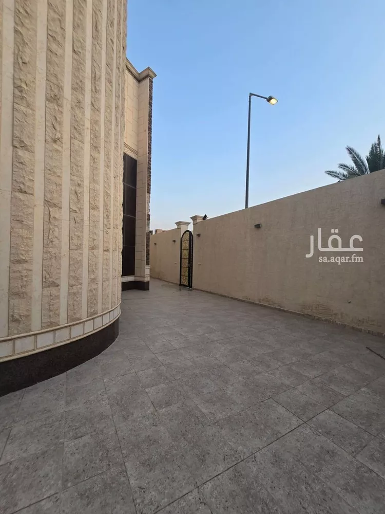فيلا للإيجار في شارع حنبيس بن أبي عمر, حي النرجس, مدينة الرياض, منطقة الرياض صورة 3