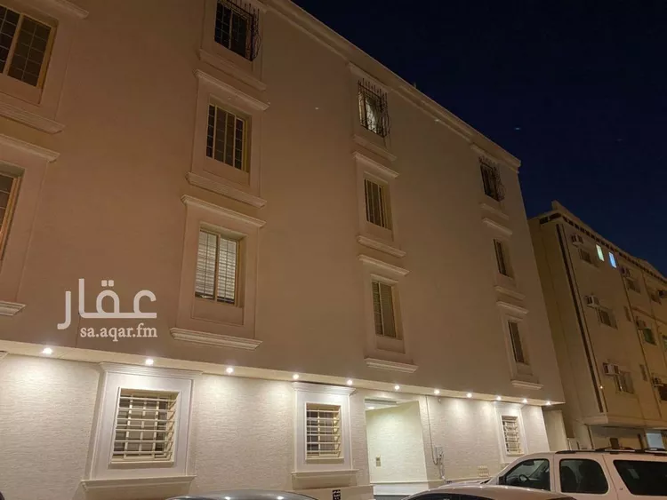 شقة للبيع في شارع سليم بن قيس, حي طويق, مدينة الرياض, منطقة الرياض صورة 4